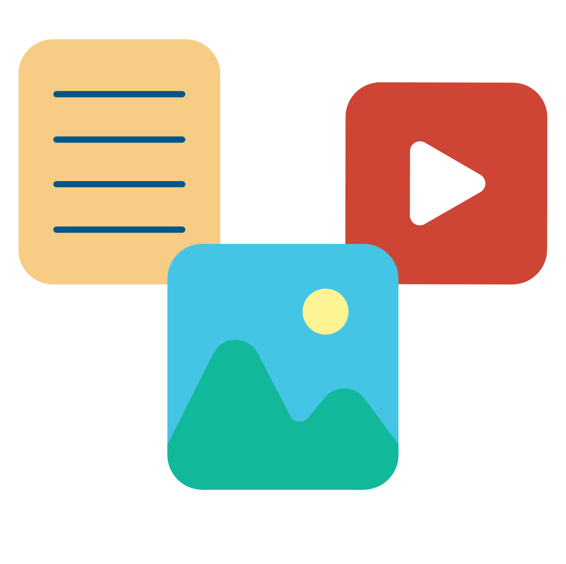 Content Creation & Copywriting